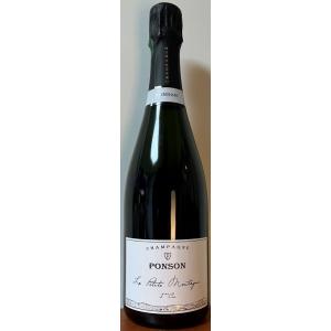 Lanson（ランソン） ワイン クロ 2009 専用木箱入り 2本限り