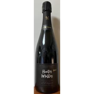 Lanson（ランソン） ワイン クロ 2009 専用木箱入り 2本限り