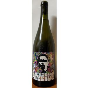 北海道ワイン ワイン 千葉ヴィンヤード ヒノデダンケ バッカス Bacchus