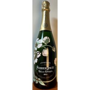 ペリエ ジュエ 750ml ベルエポック ワイン　店主コレクション　ペリエ　ジュエ　ベル　エポック　BRUT　2011　正規品　箱無し