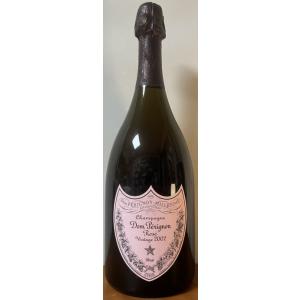 ドンペリニヨン・ロゼ（2009）箱なし ロゼ・辛口・発泡 750ml
