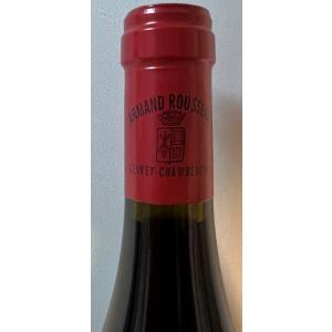 ワイン 店主コレクション アルマン ルソー ジ...の詳細画像4
