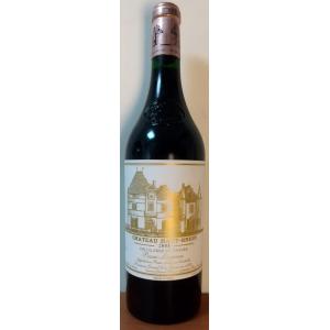 シャトー・ラ・ミッション・オー・ブリオン 2000年 : ワインショップ