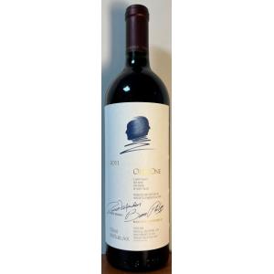 オーパス・ワン（OPUS ONE） 店主コレクション ワイン オーパス ワン