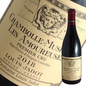 最新入荷 マグナム 13 1500ml レ ザムルーズ バンジャマン ルルーシャンボル ミュジニー 赤ワイン