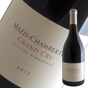 フランソワ・フュエ シャルム・シャンベルタン グラン・クリュ [2021