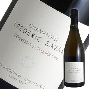 ル モン デ クレティアン 2020年 サヴァール（シャンパン）(若干の