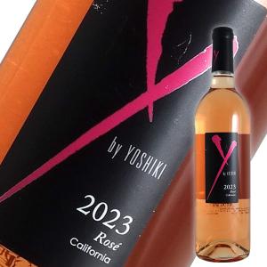 ワイ バイ ヨシキ X シャンパーニュ ポメリー ロゼ＆ブリュット 2本