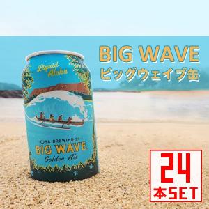 ビール ハワイ KONA BEER コナビール ビックウェーブ ゴールデンエール