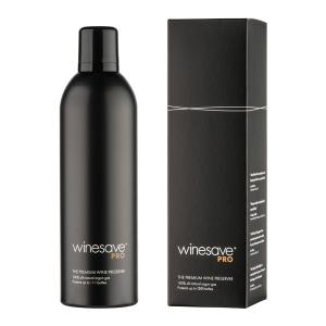 アルゴン ワインセーブ プロ ワイン酸化防止用ガス