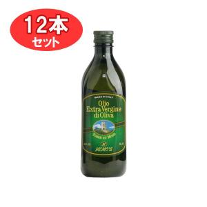 エキストラ ヴァージン オリーブオイル 1000ml TDM オイル 12本セット お取り寄せ｜winecellarescargot