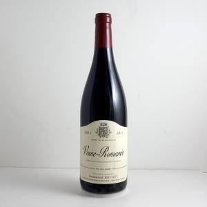 ヴォーヌ ロマネ 2011年 エマニュエル ルジェ 輸入元：ワインプレスインターナショナル｜winecellarescargot