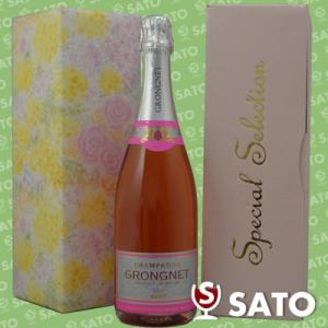 エンジェル シャンパン ブリュット ヘイロー・ピンク NV 泡白 750ml