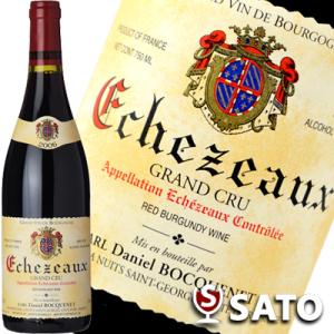 シャブリ・グラン・クリュ・レクロ2022年 ドメーヌ ヴァンサン