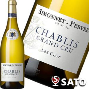 ルイ・クロワショ シャブリ 2023 白 750ml フランス ブルゴーニュ