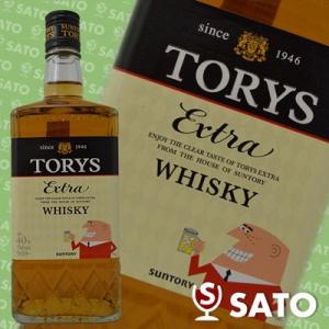 SUNTORY（サントリー） ウイスキー トリス クラシック 37度 700ml