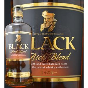 ブラックニッカ ブレンダーズスピリット 60th (発売60周年記念