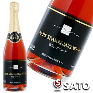 酵母の泡 甲州 セック スパークリングワイン 泡白 720ml×12本セット