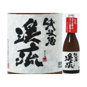 渓流　純米酒　720ml