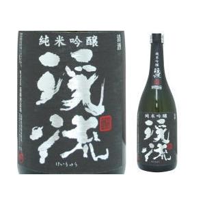 渓流　純米吟醸　720ml