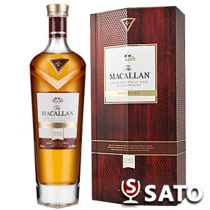 ザ・マッカラン マッカラン ダブルカスク 12年 40度 700ml 正規品