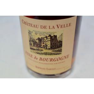 フィーヌ ベルトラン・ダルヴィオ・シャトー・ド・ラ・ヴェル