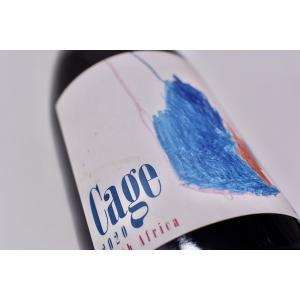白ワイン Ａ.Ａ.バーデンホースト / ケイジ・シュナン・ブラン [2020]｜wineholic