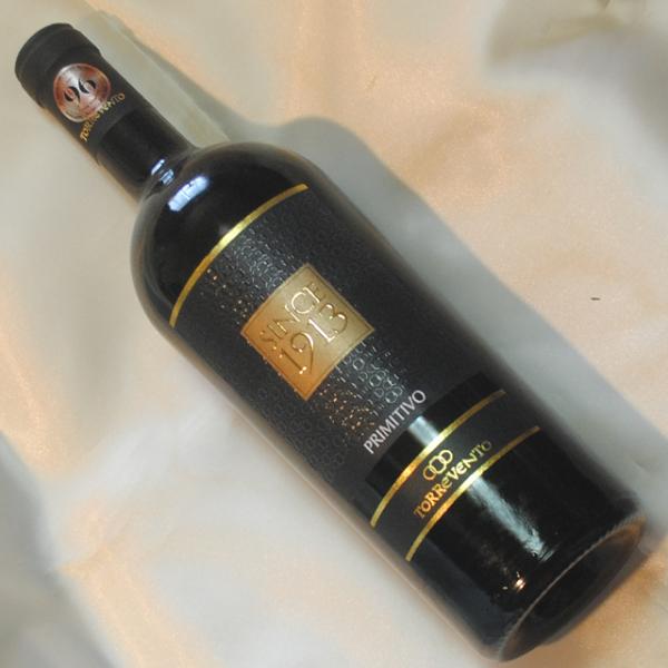 since（シンス）1913　プリミティーボ　2019