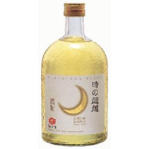 紅乙女酒造　時の超越　25度　720ml