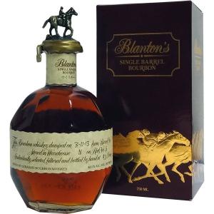 楽天市場】ブラントン ブラック 750ml 40度 正規輸入品 バーボン