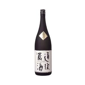 道後蔵酒 大吟醸酒三十五　1800ml｜winekatayama