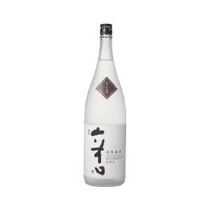 道後蔵酒 純米吟醸酒大辛口　1,800ml