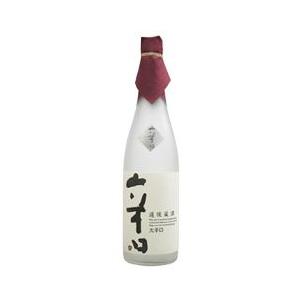 道後蔵酒 純米吟醸酒大辛口　720ml｜winekatayama