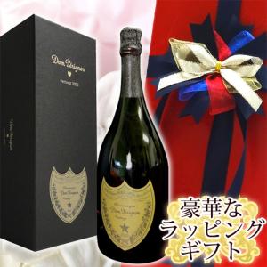 ロワイヤル(赤)ラッピング ドンペリニヨン　(ドンペリ)　2013　750ML　化粧箱入り正規輸入品｜winekatayama