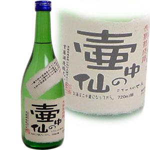 壷中の仙　長期熟成米焼酎　720ML｜winekatayama