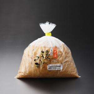 田中屋 純正麦こうじみそ 800g