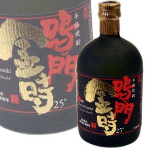 本家　鳴門金時　芋焼酎　720ML