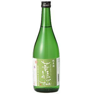 華姫桜　純米酒　720ｍｌ　　近藤酒造株式会社