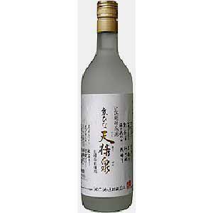 長期貯蔵酒　京ひな　天禄泉　720ml｜winekatayama