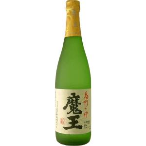 名門の絆魔王720ML