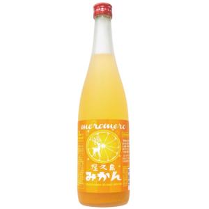 梅仙人  屋久島たんかん梅酒 720ml｜winekatayama