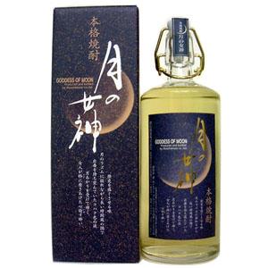 月の女神　720ML　【専用箱入り】