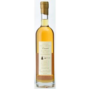 ポールジロー キュベ・サンギュリエール エサンシエル［23］500ｍｌ　コニャック