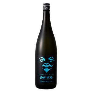 酒仙栄光　Laugh With Sake　『純米大吟醸　松山三井』 1800ml　栄光酒造｜winekatayama