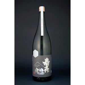 壽喜心（Sukigokoro）山田錦35% 大吟醸 1.8L −アルコール分17度【首藤酒造】｜winekatayama