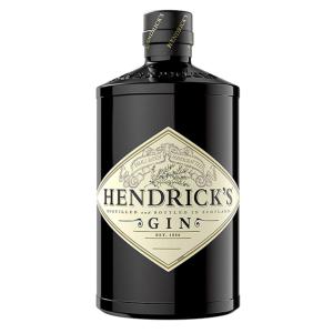 Hendrick's Gin　ヘンドリックスジン　スコットランド  700ml