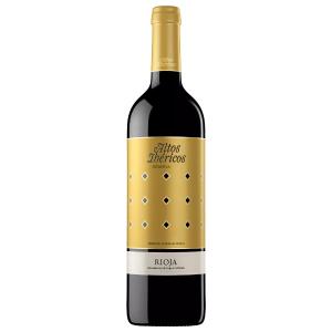 アルトス ・ イベリコス ・ レゼルヴァ 750ml 赤ワイン　リオハ　スペイン｜winekatayama