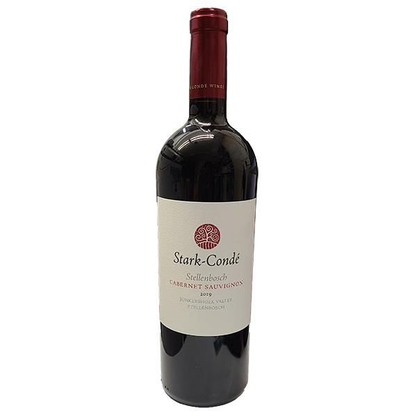 スターク・コンデ カベルネ・ソーヴィニヨン　750ml　赤ワイン　南アフリカ　フルボディ