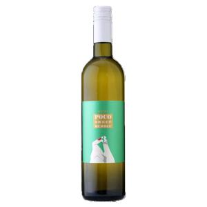 『低アルコールワイン』 サンテロ ポコ ビアンコ 【 POCO Bianco 】 750ml イタリア  白ワイン｜winekatayama