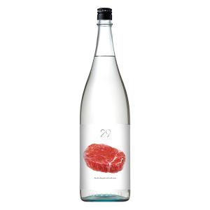 玉乃光 『29』 1800ml　米焼酎 玉乃光酒造(株)　京都府｜winekatayama